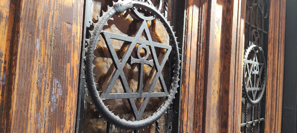 Jüdisches Budapest - Gestern, heute, morgen